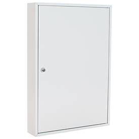 Rottner, Rottner T01508 S 100 Schlüsselschrank Hellgrau