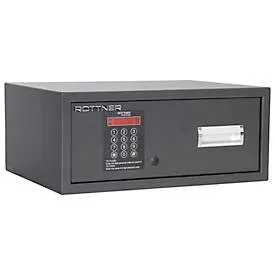Rottner, Rottner T06152 MOTION 1 Schubladentresor Anthrazit