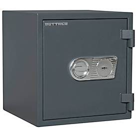 Rottner, Rottner 45 DB Atlas Fire
