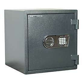 Rottner, Rottner 45 EL Atlas Fire