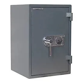 Rottner, Rottner 65 DB Atlas Fire