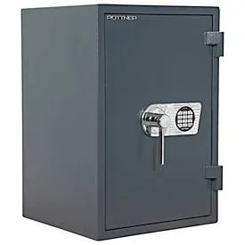 Rottner, Rottner 65 EL Atlas Fire Anthrazit
