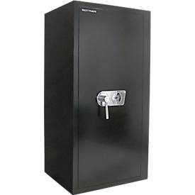 Rottner, Rottner T04660 Geschäftstresor Schwarz