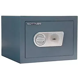 Rottner, Rottner Samoa 40 Wertschutzschrank
