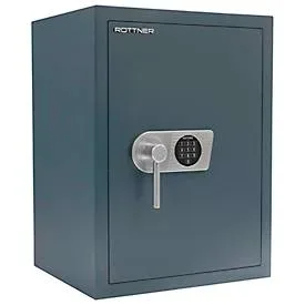 Rottner, Rottner Samoa 65 EL Wertschutzschrank