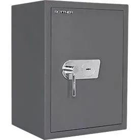 Rottner, Rottner Möbeltresor Toscana 65 DB mit Schlüssel