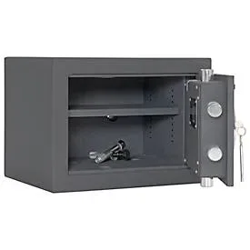 Rottner, Rottner T05545 Wertschutzschrank Anthrazit