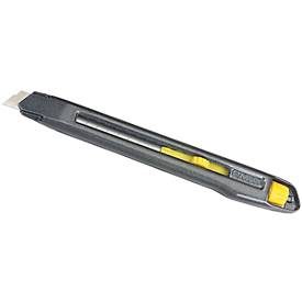 Stanley®, STANLEY Interlock Messer 9mm 0-10-095