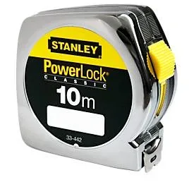 Stanley®, STANLEY PowerLock® 0-33-442 Maßband