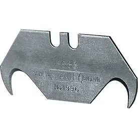 Stanley®, STANLEY 2-11-983 Hakenklinge 1996, Lochung: ohne 10 St.