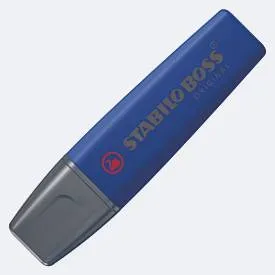 STABILO, STABILO - Textmarker, Marine