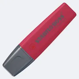 STABILO, STABILO - Textmarker, Burgundy