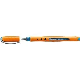 STABILO, STABILO Roller Worker 0,5mm 2018/41 blau