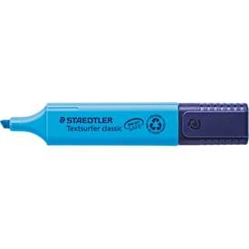 STAEDTLER, STAEDTLER Textsurfer Classic 364-3 blau