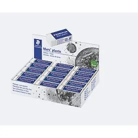 STAEDTLER, STAEDTLER Radiergummi 52653 Weiss