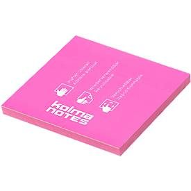 Kolma, KOLMA kolma NOTES 76x76mm 13.009.33 1x100 Blatt berry