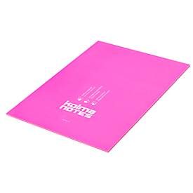 Kolma, KOLMA kolma NOTES A4 13.004.33 1x50 Blatt berry