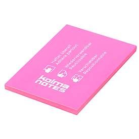 Kolma, KOLMA kolma NOTES A7 13.007.33 1x100 Blatt berry