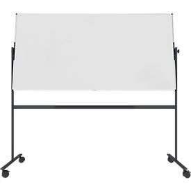 Legamaster, Legamaster UNITE Drehstativtafel Magnetisch 200 x 100 cm
