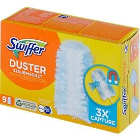 Swiffer, Swiffer Staubmagnet Nachfüller mit Duft (9 Stk)