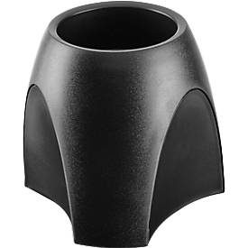 HAN, HAN Stiftek&ouml;cher DELTA 1753-13 95x95x88mm, schwarz