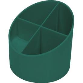helit, Helit The Green Cross Stifthalter Grün 11 x 10,5 cm