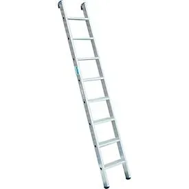 Stufen-Anlegeleiter, 8 Stufen