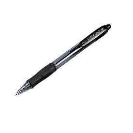Pilot, Pilot Super Grip Kugelschreiber Blau Mittel 0.3 mm Nachfüllbar
