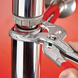 Knipex, Knipex 81 13 250 Syphonzange 1 St.
