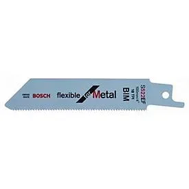 Säbelsägeblatt S 522 EF L.100mm B.19mm TPI 18 1,4mm geschr.,gefr.5
