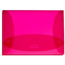 Kolma, KOLMA Sammelbox Penda Easy A4 11.069.33 berry