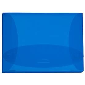 Kolma, KOLMA Sammelbox Penda Easy A4 11.069.05 blau