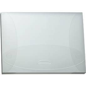 Kolma, KOLMA Sammelbox Penda Easy A4 11.069.00 transparent