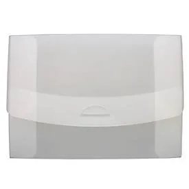 Kolma, Kolma -  Sammelbox Penda A4 11.063.00 transparent, 21cm