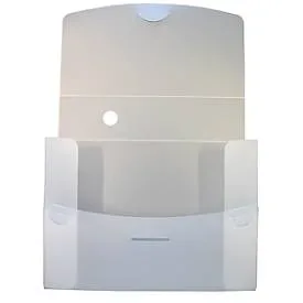 Kolma, KOLMA Sammelbox Penda Easy A4 11.064.00 weiss
