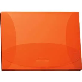 Kolma, KOLMA Sammelbox Penda Easy A4 11.069.04 rot