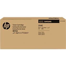 Samsung, Samsung Toner MLT-D204E SU925A Original Schwarz 10000 Seiten