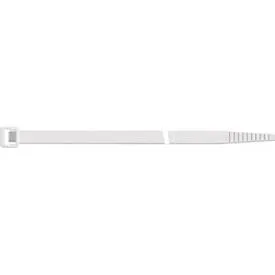 Jungheinrich PROFISHOP, Kabelbinder L.540mm B.7,5mm PA natur n.UV-beständig 100St./Btl.SAPI SELCO