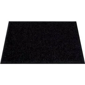 Schmutzfangmatte, 400 x 600 mm, schwarz
