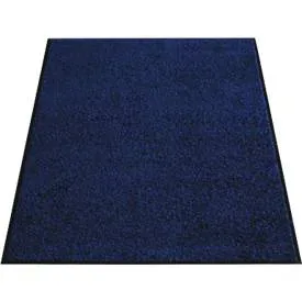 Schmutzfangmatte, 900 x 1500 mm, blau