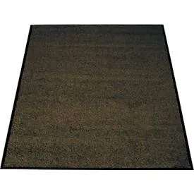 Schmutzfangmatte, 900 x 1500 mm, braun
