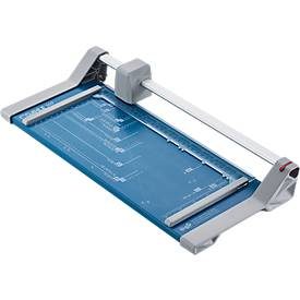 Dahle, Dahle - Schneidemaschine, DIN A4, Blau