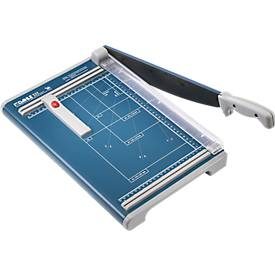 Dahle, Dahle 533 Hebelschneider A4 Schnittleistung A4 70 g/m²: 15 Blatt