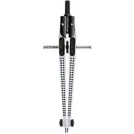 Faber-Castell, Faber-Castell - Zirkel-Set, Silber