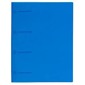 Kolma, KOLMA Schnellhefter Easy A4 11.025.05 blau