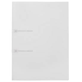 Kolma, KOLMA Schnellhefter Easy A4 11.050.00 transparent 80 Blatt
