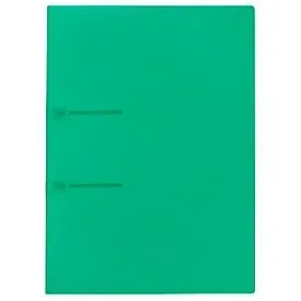 Kolma, KOLMA Schnellhefter Easy A4 11.050.01 gr&uuml;n 80 Blatt
