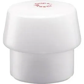 Halder, Halder SIMPLEX 3207.050 Ersatzkopf mittelhart 100 g 1 St.