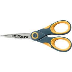 WESTCOTT, Westcott Schere Grau 17 cm