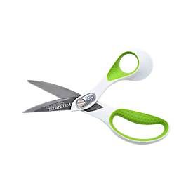 WESTCOTT, Westcott Schere Weiss 27 cm